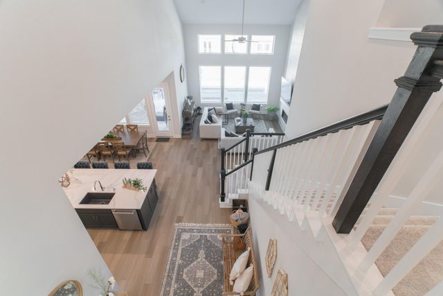 8030 Allston Village Trail, The Woodlands, TX 77389