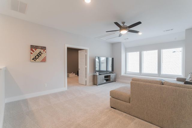 8030 Allston Village Trail, The Woodlands, TX 77389