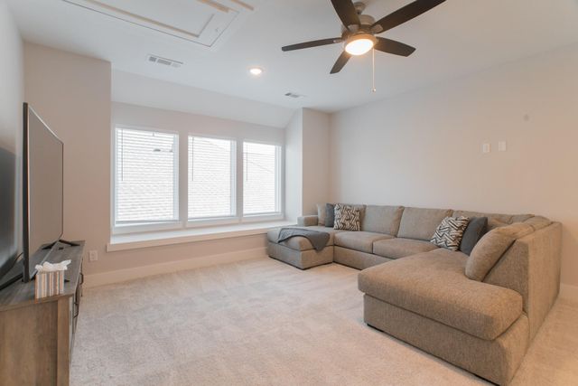 8030 Allston Village Trail, The Woodlands, TX 77389