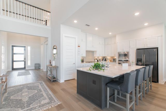 8030 Allston Village Trail, The Woodlands, TX 77389