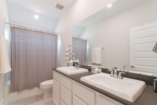 8030 Allston Village Trail, The Woodlands, TX 77389