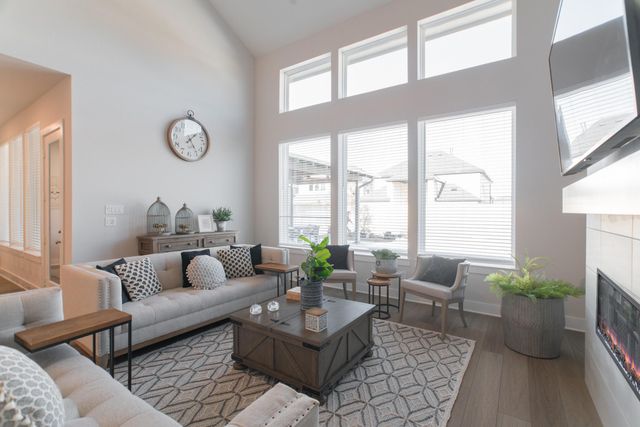 8030 Allston Village Trail, The Woodlands, TX 77389