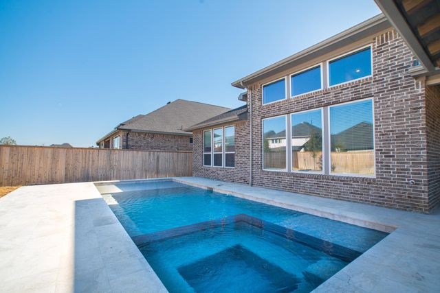 8030 Allston Village Trail, The Woodlands, TX 77389