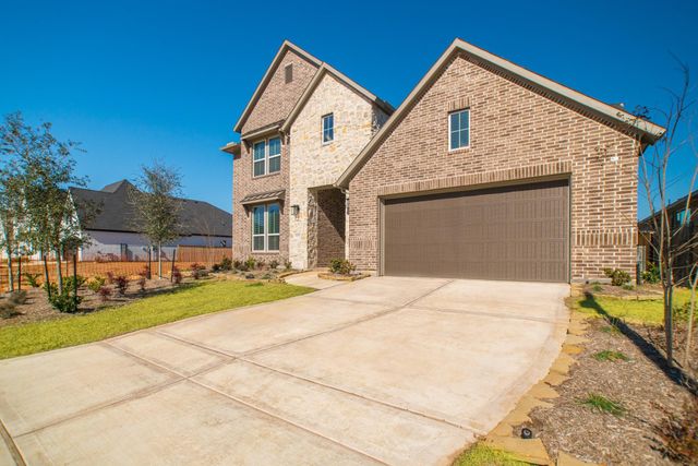 8030 Allston Village Trail, The Woodlands, TX 77389
