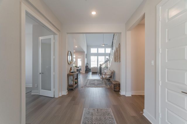 8030 Allston Village Trail, The Woodlands, TX 77389