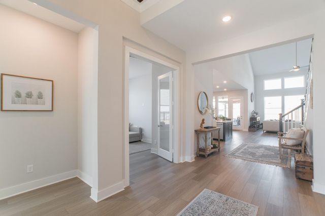 8030 Allston Village Trail, The Woodlands, TX 77389