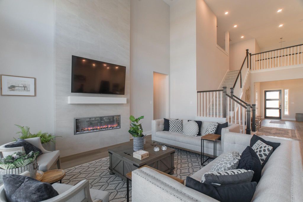 8030 Allston Village Trail, The Woodlands, TX 77389