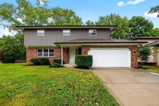 5998 Blue Spruce Street, Columbus, OH 43231