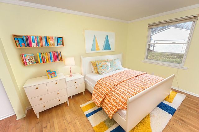 1117 Anderson Avenue, Joliet, IL 60433