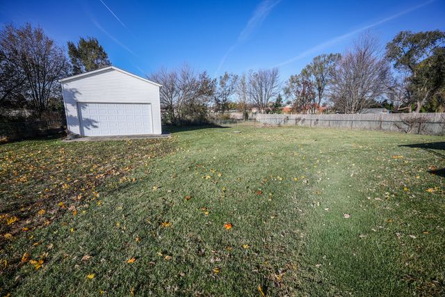 1117 Anderson Avenue, Joliet, IL 60433