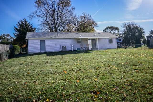 1117 Anderson Avenue, Joliet, IL 60433