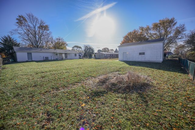 1117 Anderson Avenue, Joliet, IL 60433