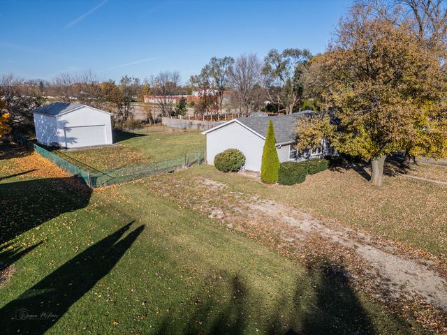 1117 Anderson Avenue, Joliet, IL 60433