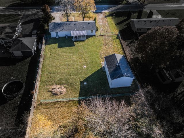 1117 Anderson Avenue, Joliet, IL 60433