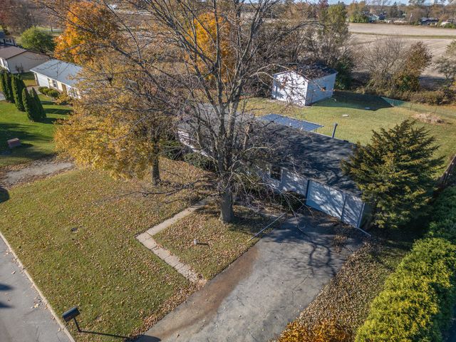 1117 Anderson Avenue, Joliet, IL 60433