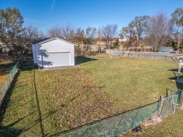 1117 Anderson Avenue, Joliet, IL 60433