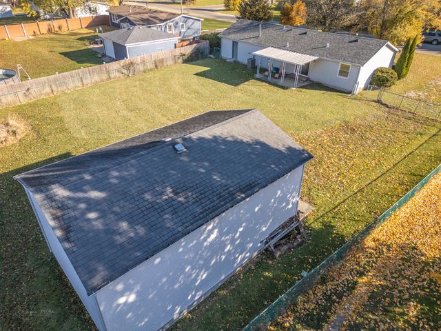 1117 Anderson Avenue, Joliet, IL 60433