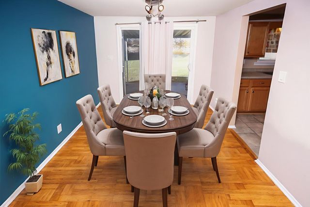 1117 Anderson Avenue, Joliet, IL 60433