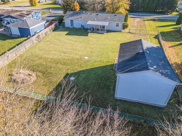 1117 Anderson Avenue, Joliet, IL 60433