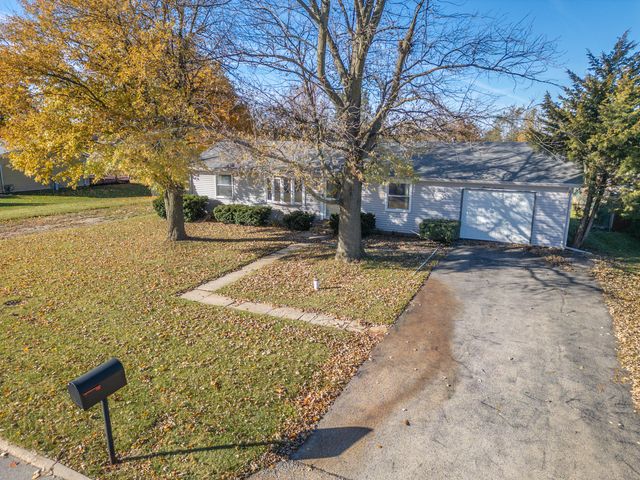 1117 Anderson Avenue, Joliet, IL 60433