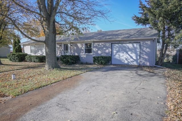 1117 Anderson Avenue, Joliet, IL 60433