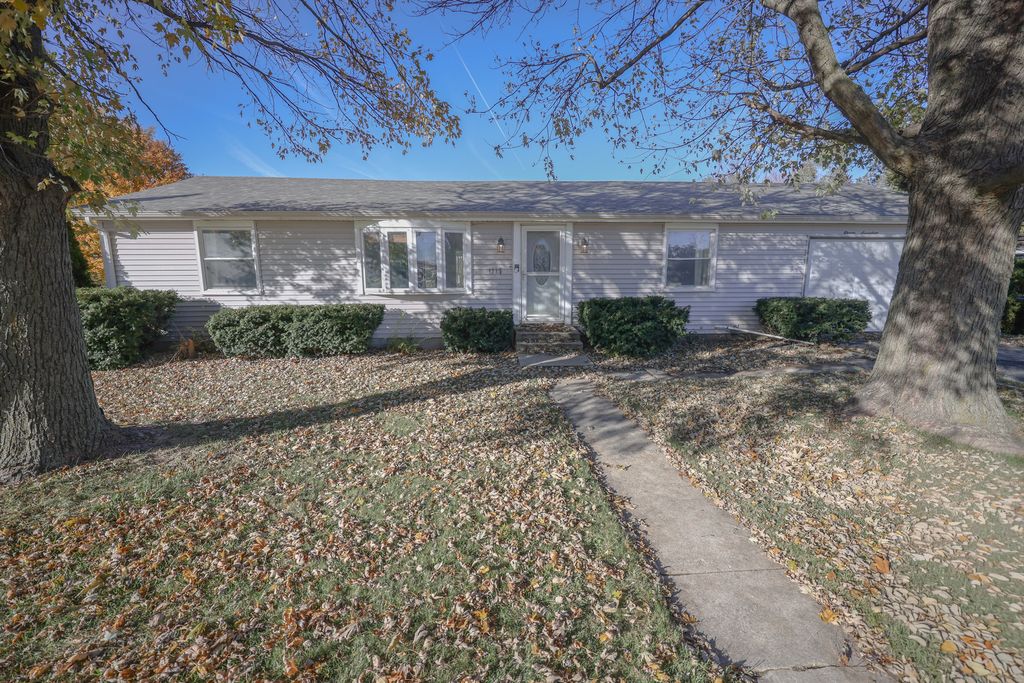 1117 Anderson Avenue, Joliet, IL 60433