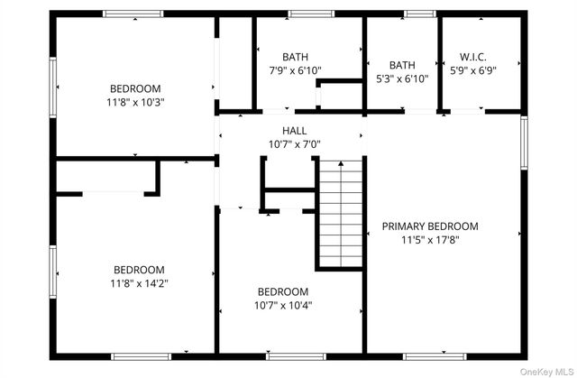 528 Mollie Boulevard, Holbrook, NY 11741