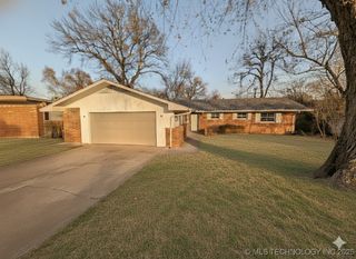 3525 S Urbana Avenue, Tulsa, OK 74135