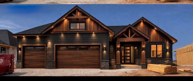 1811 E Skyline Avenue, Ozark, MO 65721