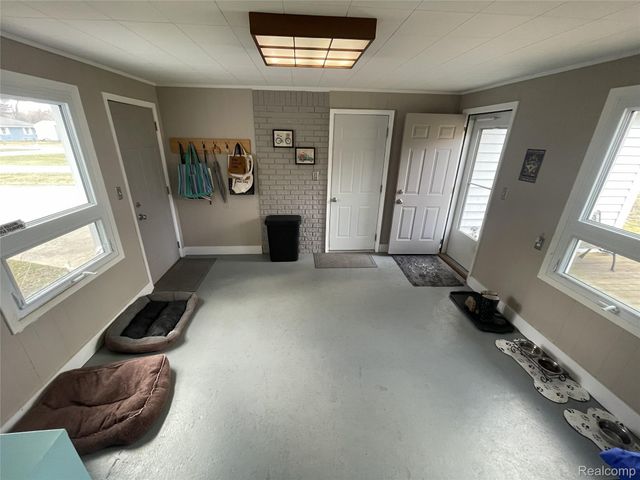 3378 Clyde Drive, Burtchville Township, MI 48059