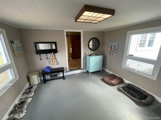 3378 Clyde Drive, Burtchville Township, MI 48059