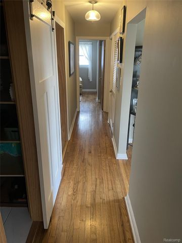 3378 Clyde Drive, Burtchville Township, MI 48059