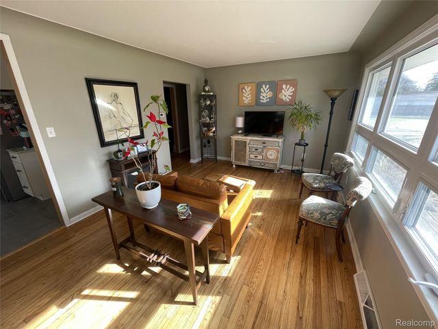 3378 Clyde Drive, Burtchville Township, MI 48059