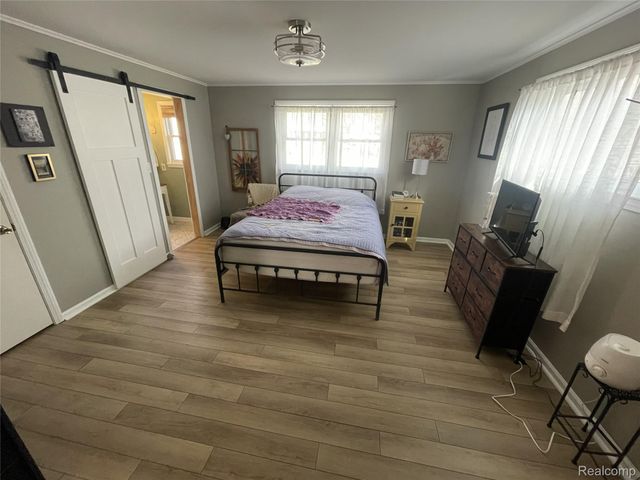 3378 Clyde Drive, Burtchville Township, MI 48059