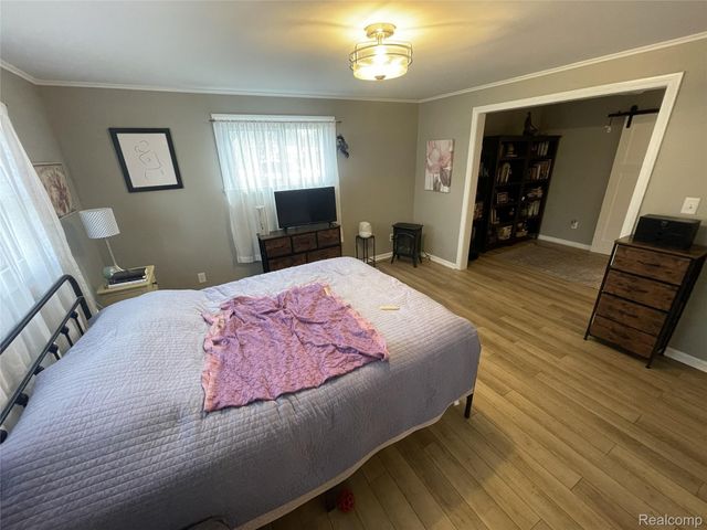 3378 Clyde Drive, Burtchville Township, MI 48059