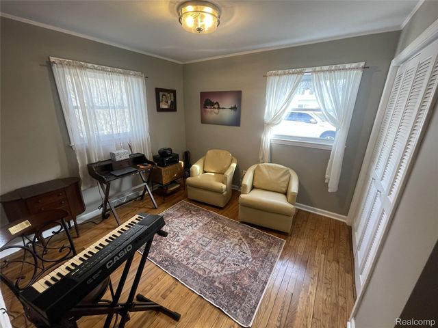 3378 Clyde Drive, Burtchville Township, MI 48059