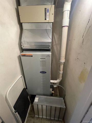 3378 Clyde Drive, Burtchville Township, MI 48059