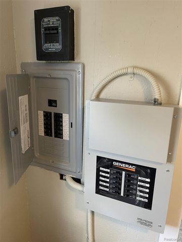 3378 Clyde Drive, Burtchville Township, MI 48059