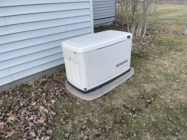 3378 Clyde Drive, Burtchville Township, MI 48059