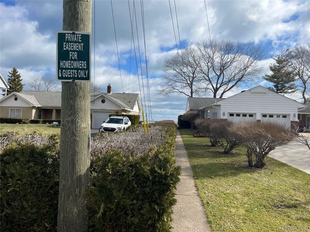 3378 Clyde Drive, Burtchville Township, MI 48059