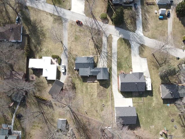 3378 Clyde Drive, Burtchville Township, MI 48059