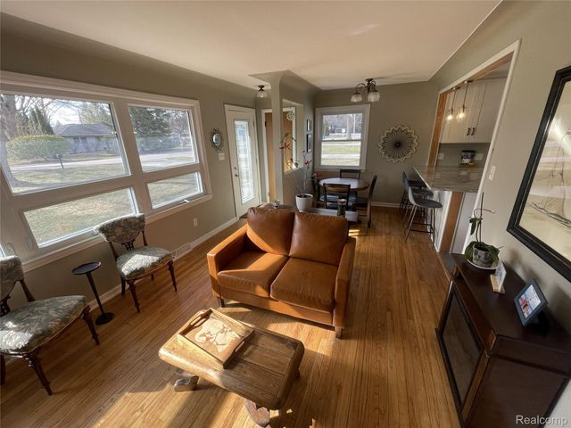 3378 Clyde Drive, Burtchville Township, MI 48059