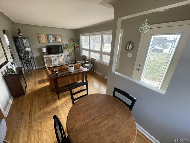 3378 Clyde Drive, Burtchville Township, MI 48059