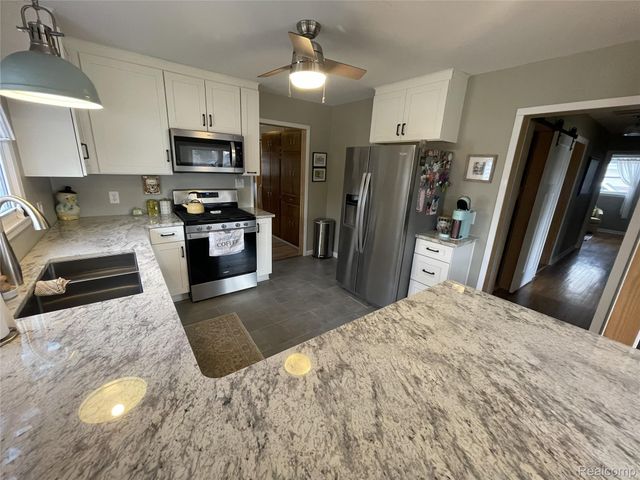 3378 Clyde Drive, Burtchville Township, MI 48059