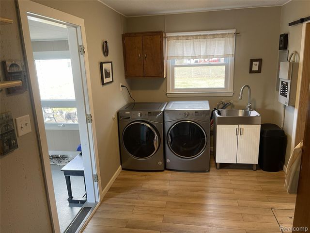 3378 Clyde Drive, Burtchville Township, MI 48059