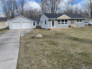 3378 Clyde Drive, Burtchville Township, MI 48059