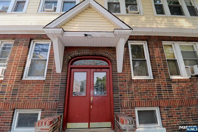 287-289 New York Avenue, Newark, NJ 07105