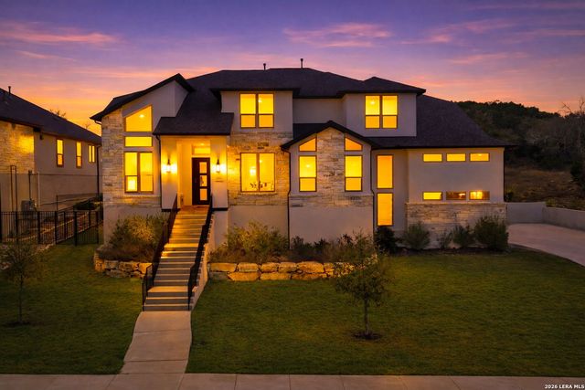 25114 Buffalo Clover, Boerne, TX 78006