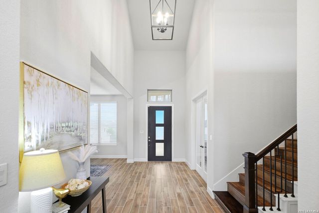 25114 Buffalo Clover, Boerne, TX 78006