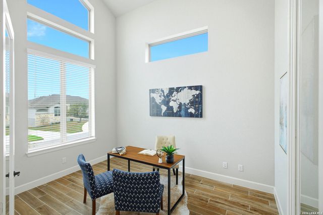 25114 Buffalo Clover, Boerne, TX 78006